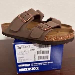Birkenstock Arizona Sandal